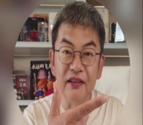 蘇群：騎士贏天王山但狀態(tài)很差36歲登哥燃盡活塞不上杜倫是敗筆
