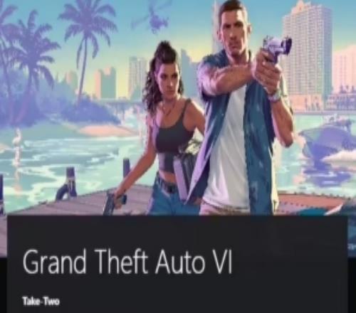 GTA6解鎖時間公布：新西蘭最早11月18日1900發(fā)布
