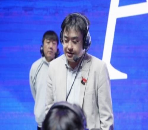 AL教練：首局失利因缺失進(jìn)攻性第二局讓大家盡可能地去進(jìn)攻