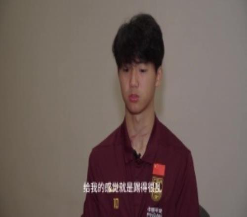 萬項：以為要收拾東西走人，兩連敗后出線的劇本，人生第一次經(jīng)歷