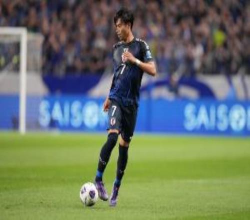 日媒列無緣世界杯日本隊主要球員：共17人，三笘薰、南野拓實領(lǐng)銜