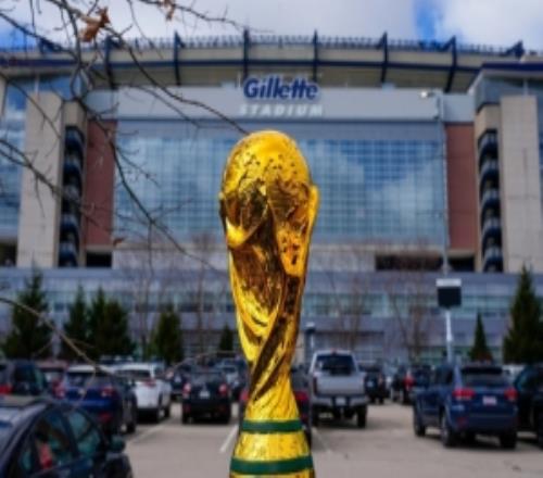專家：世界杯版權(quán)拉鋸的背后，折射出FIFA對中國市場的嚴重誤判
