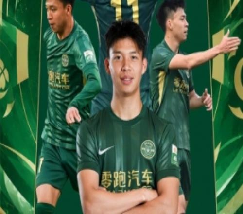 官方：王鈺棟當(dāng)選中超3月最佳青年球員，他貢獻(xiàn)3球1助攻
