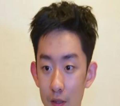 辟謠！吳宜澤：家里沒(méi)有賣掉房子供我打球，有賣掉車子供我打職業(yè)