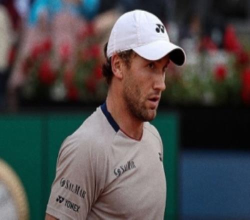 強勢晉級決賽！ATP1000羅馬大師賽半決賽：魯?shù)?0擊敗達(dá)爾德里
