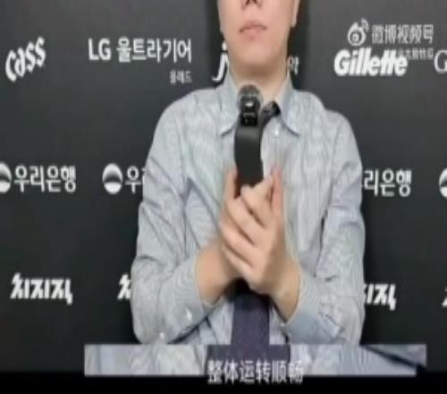 紅米：以前在LPL許多事務(wù)要我一個(gè)人包攬如今有幫手工作輕松了很多