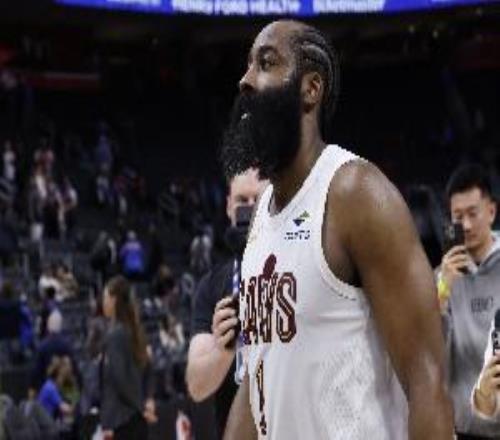 哈登季后賽失誤數(shù)追平奧尼爾升至NBA歷史第三！