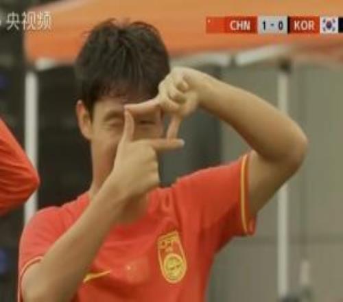 U16國足42韓國！韓媒：恥辱+羞辱！韓國完敗，對手還模仿孫興慜
