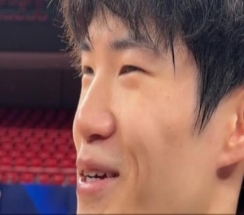 偰李永煒：雖然是在北京長大但效力上海隊面對北京還是要干他們