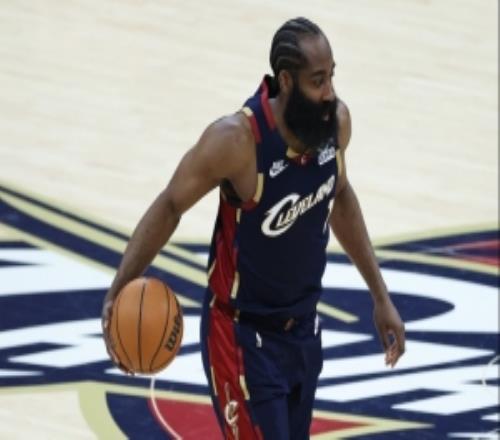 肯尼史密斯：無論哈登搶七啥表現都不影響其地位他曾榮膺MVP