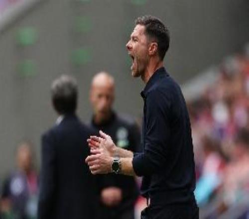 記者：阿隆索7月1日正式上任，麥克法蘭將帶隊(duì)踢完熱刺和桑德蘭