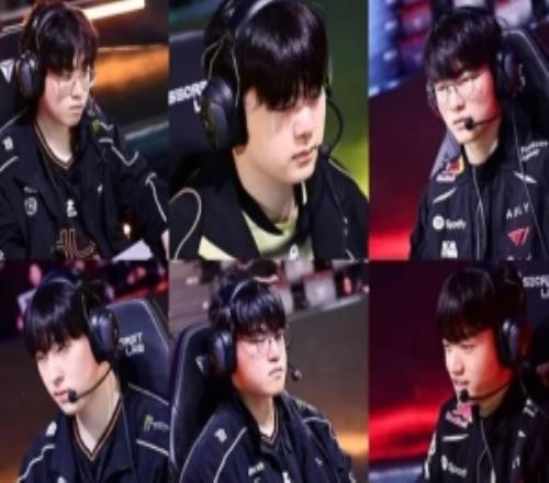 韓網(wǎng)熱議：Zeka為什么能入選隨便塞人還要裝作很公正真讓人惡心