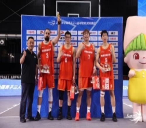 贵阳大区赛综述南昌凯锆商贸全胜登顶