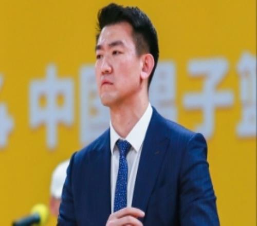 王博：每場球都是考驗球隊對勝利的渴望程度不能有一絲一毫松懈