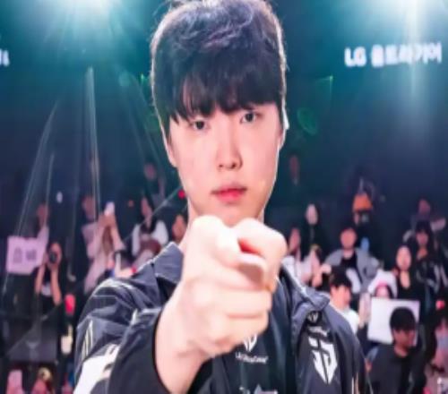 韩网疑惑亚运阵容:Faker不该入选Chovy和Viper不在完全说不过去