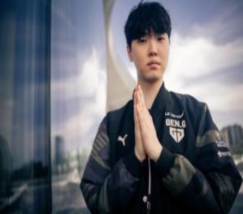 韓媒：Chovy因髖關節(jié)受傷+近期癥狀加重而落選韓國國家隊大名單