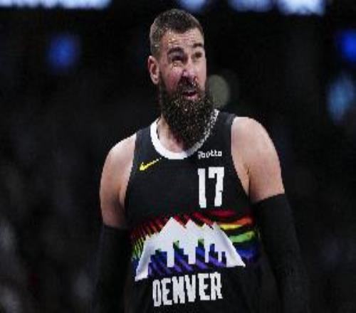 掘記：瓦蘭下賽季離開丹佛是板上釘釘?shù)氖滤踔量赡茈x開NBA