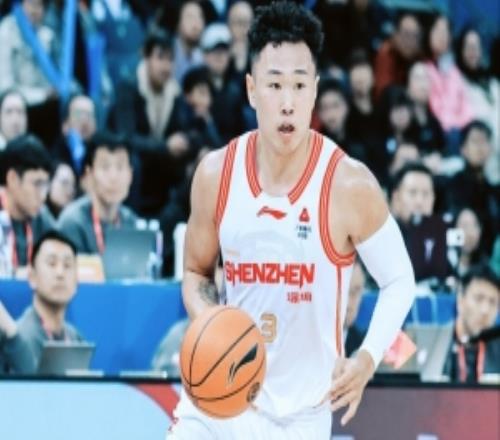 媒體人：深圳未來想沖冠要從青年隊開始摳細節(jié)強調(diào)技戰(zhàn)術紀律