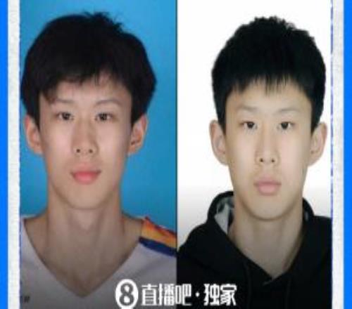 直播吧獨家：總局介入調查涉嫌修改個人信息的國青球員李沂澤事件