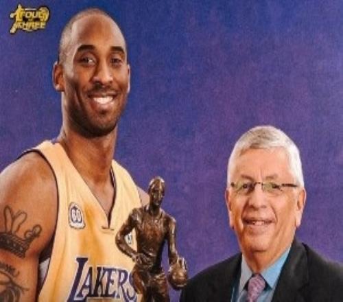SGA科比約基奇在列！歷史上僅有的8位選秀順位在前十之外的MVP
