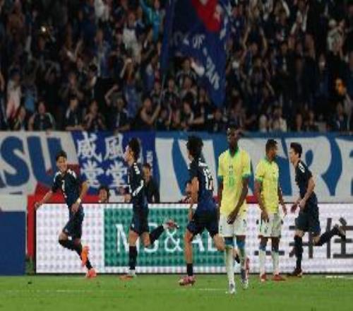 日本足協技術總監：留洋因人而異，但高水平聯賽是保持競爭力關鍵
