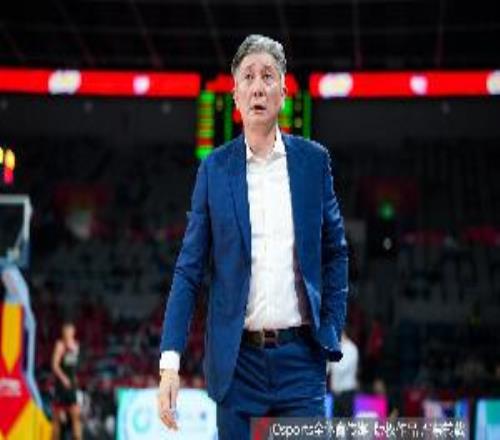 鄭永剛：要準備好怎么去限制對手的發(fā)揮我們今天著重做了布置