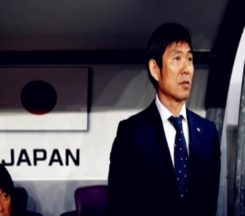世界杯巡禮日本：“森保二期”專打強隊，沖出小組就能遠行！