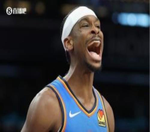 蟬聯(lián)成功！官方：亞歷山大當(dāng)選NBA202526賽季MVP！