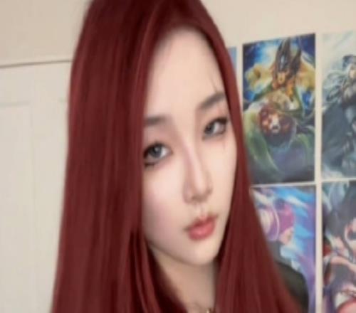 英文流解說Kitty分享視頻：壞女人