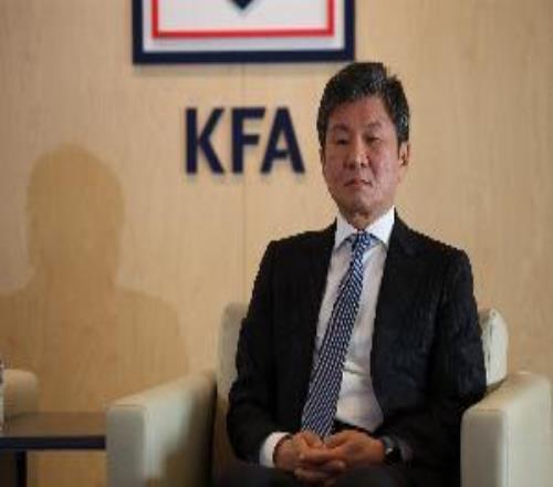 韓媒：韓國名單公布當天足協(xié)主席去高爾夫球場，而不是參加發(fā)布會