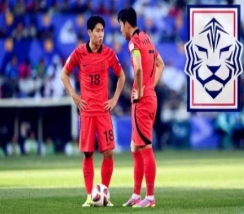 世界杯巡禮韓國：“黃金一代”迎來絕唱，實現目標全靠運氣