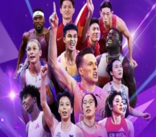 吴艳妮+徐卓一领衔！20名中国选手将参加田联钻石联赛厦门站比赛