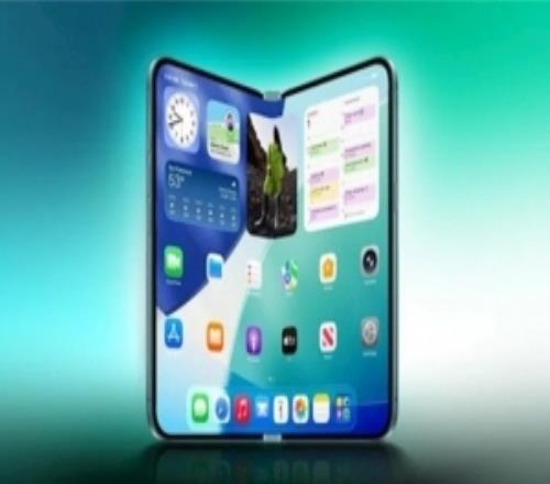 曝苹果首款折叠iPad售价超2万：18英寸OLED折叠屏成本高昂