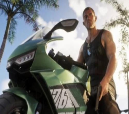 市值瞬间蒸发13亿美元！《GTA6》预购没开致股价下跌