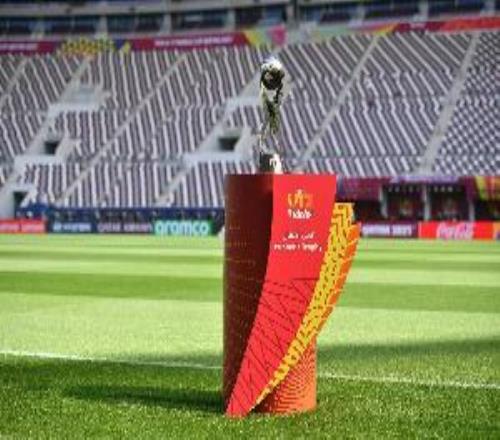 還剩5個名額！U17世界杯已確定43隊：國少第4檔，英德葡荷出局