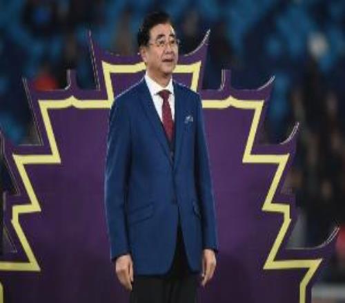 熬夜觀看U17國足！宋凱：熱烈祝賀！報了三箭之仇，完勝挺進決賽