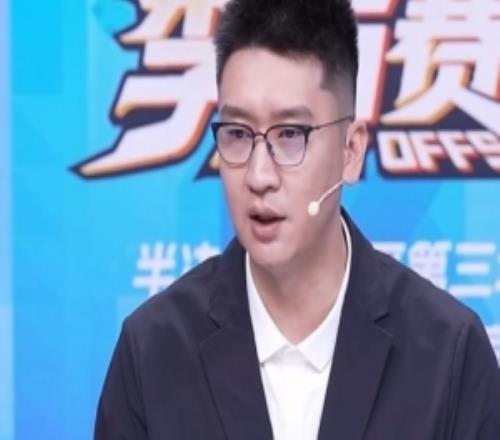 孫悅：球隊要有23套比賽預案北京在主場的壓力非常大狀態不對