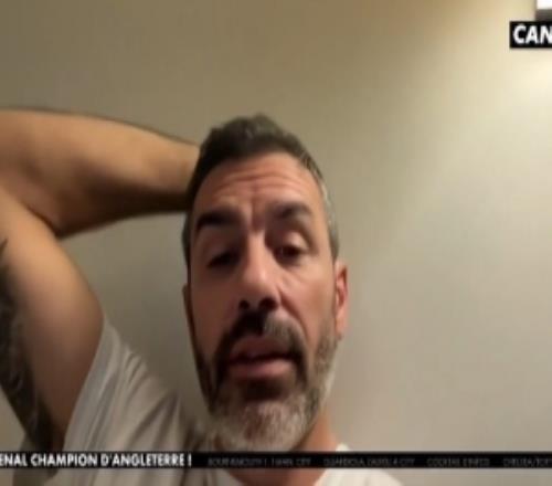 揚眉吐氣！皮雷：過去三年一直被叫失敗者，一些曼市舊將樂于炮轟