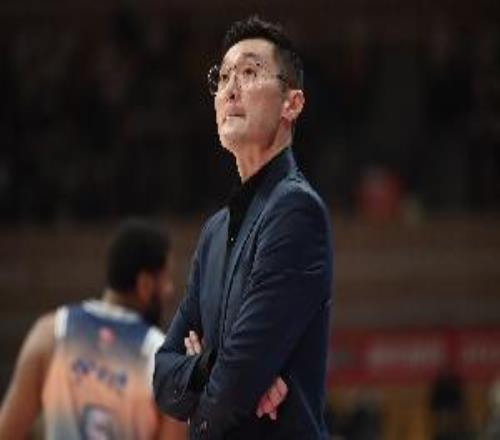劉煒：上海求勝欲更強&思想包袱放更開讓北京只得66分其實很難