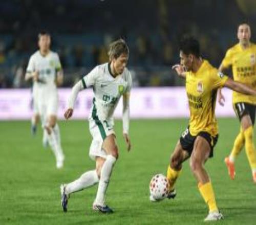 十人西海岸11国安戴维森倒钩林良铭扳平雷森德染红李昊献神扑