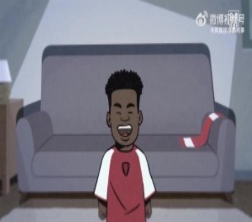 BR動畫：以薩卡的視角，見證阿森納22年的起伏到最終奪冠