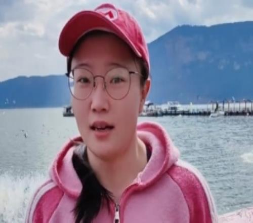 石铭谈交手印度女子第一人：这是场势均力敌的对决，感觉压力很大