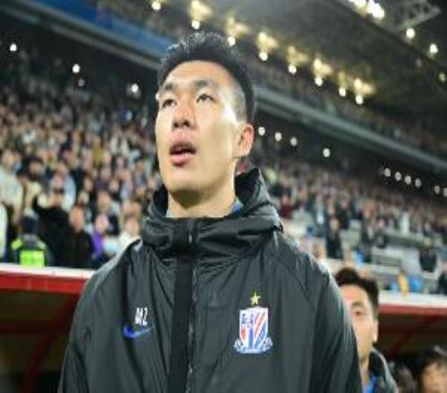 仍無機會！中超開賽13輪馬鎮0出場，此前連續兩期入選國足