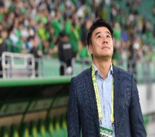 記者：幾乎涉案俱樂部的總經理都被禁足五年，未來還會有下一波嗎