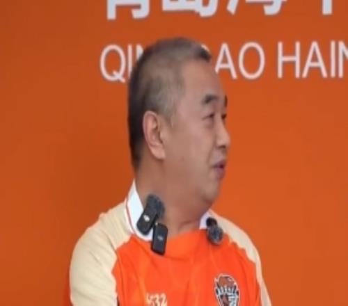喬偉光：海牛今年目標是保級，俱樂部股權敞開歡迎更多企業助力
