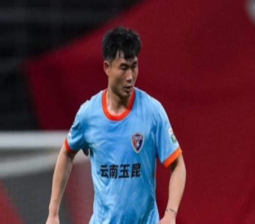 重慶銅梁龍vs云南玉昆比賽圖集西南足球共奮進