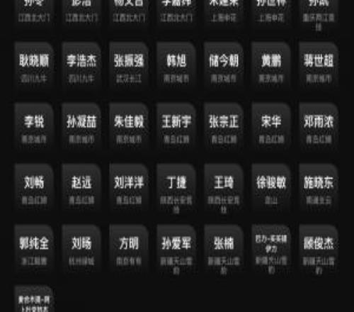 全包括！假賭黑三批禁足201人：從足協到國家隊，從球員到裁判