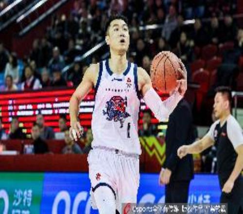 魯媒：山東男籃半個月后初步集結高詩巖&陶漢林這個夏天都會續約