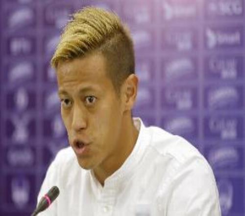 本田圭佑：希望日本队夺冠但法国队夺冠概率更大，姆巴佩将得金靴