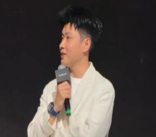 仅差大师赛冠军！赵心童：希望冲击自己的第一套大满贯和世界第一